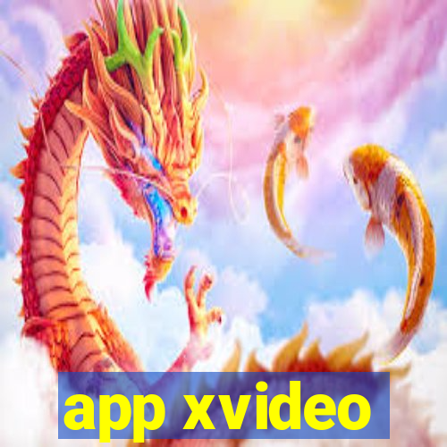 app xvideo